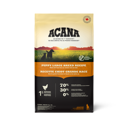 Acana puppy large top breed 2 kg